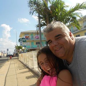 Meet your Posher, Jeffrey